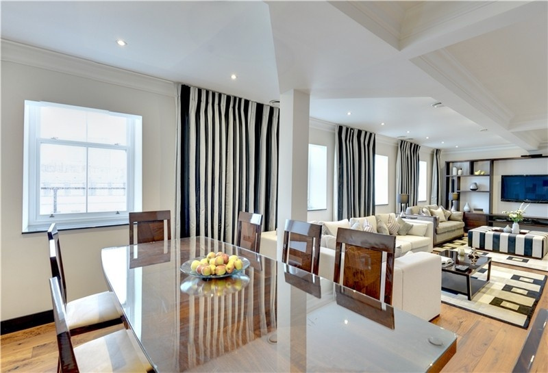 130 Queen's Gate Penthouse - Photo 6