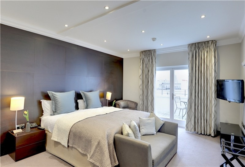 130 Queen's Gate Penthouse - Photo 14