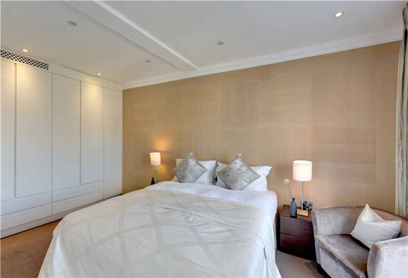 130 Queen's Gate Penthouse - Photo 18