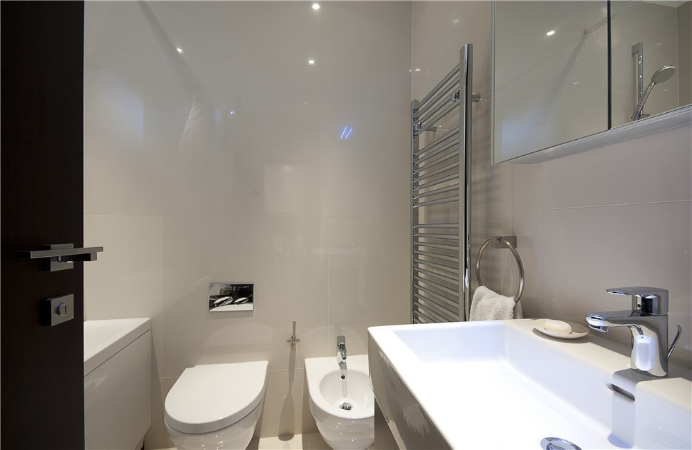 130 Queen's Gate_1-bedroom Apartment - Photo 14