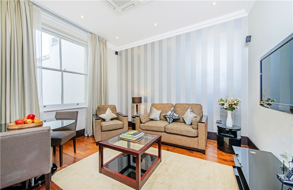 130 Queen's Gate_1-bedroom Apartment - Photo 2