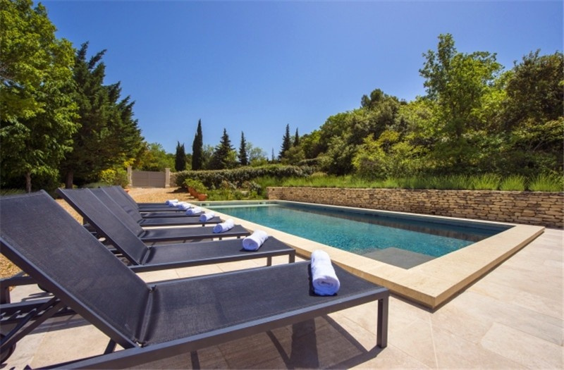 Villa Cachee - Photo 22