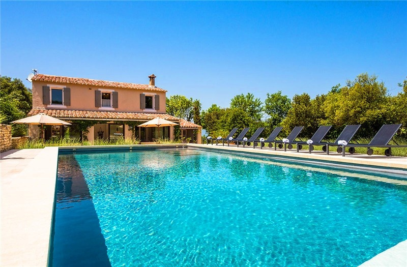 Villa Cachee - Photo 2