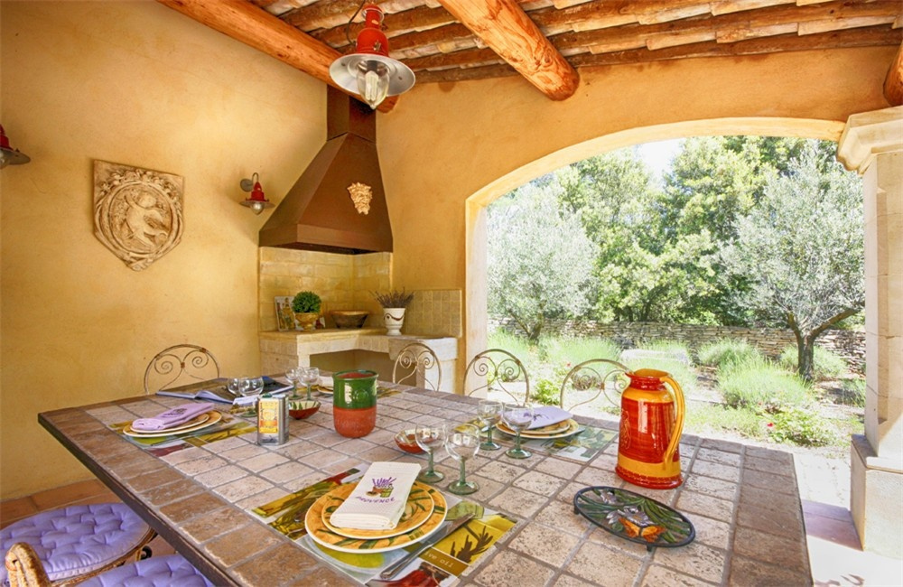 Villa Nathalie - Photo 6
