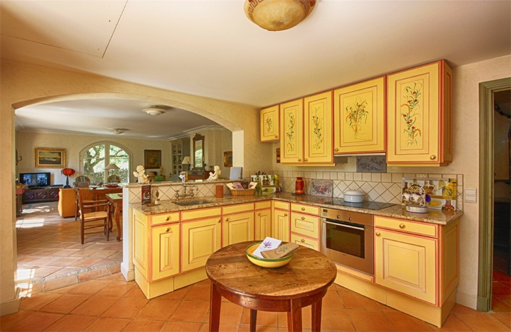 Villa Nathalie - Photo 10