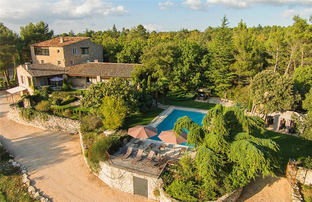 Villa Bleu - Photo 18