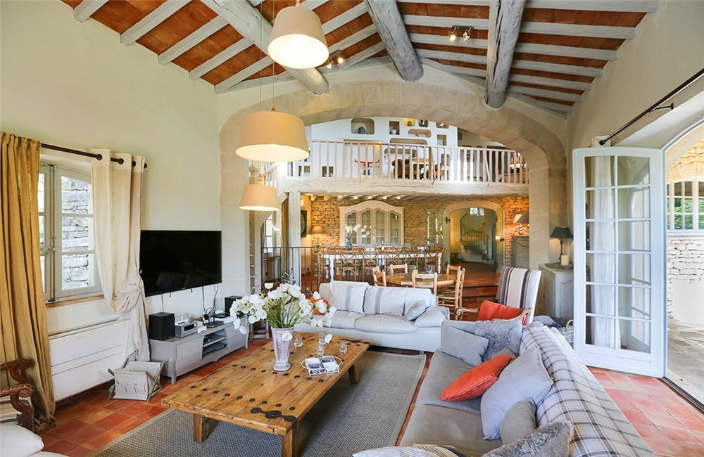 Villa Bleu - Photo 10