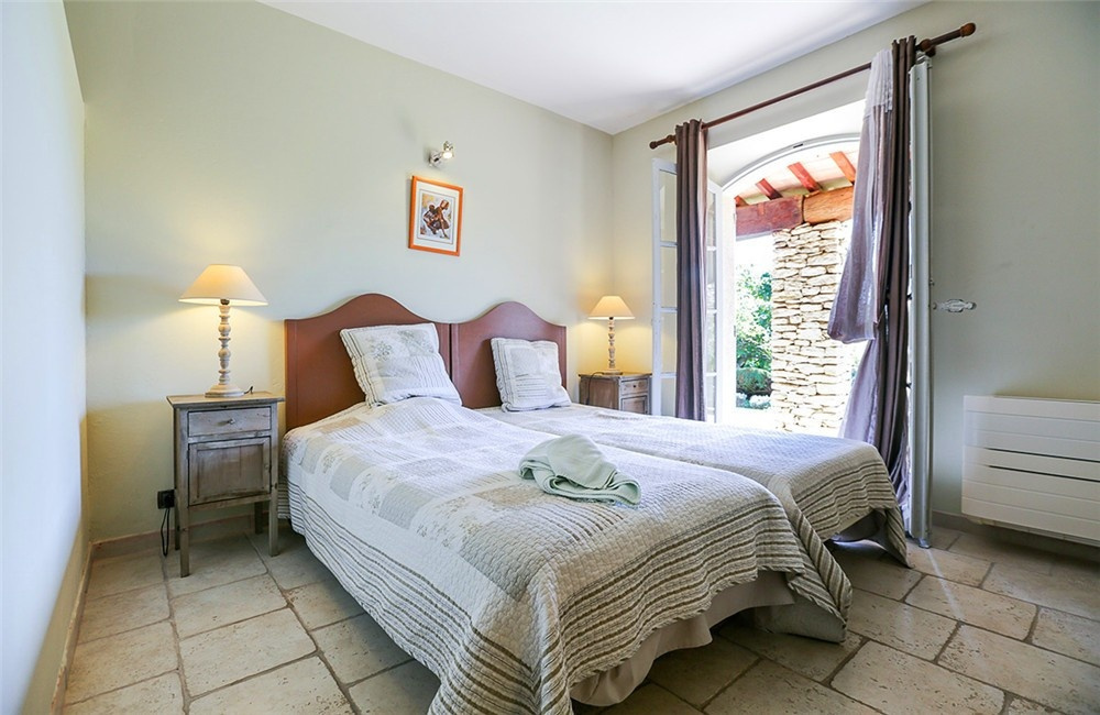 Villa Bleu - Photo 14
