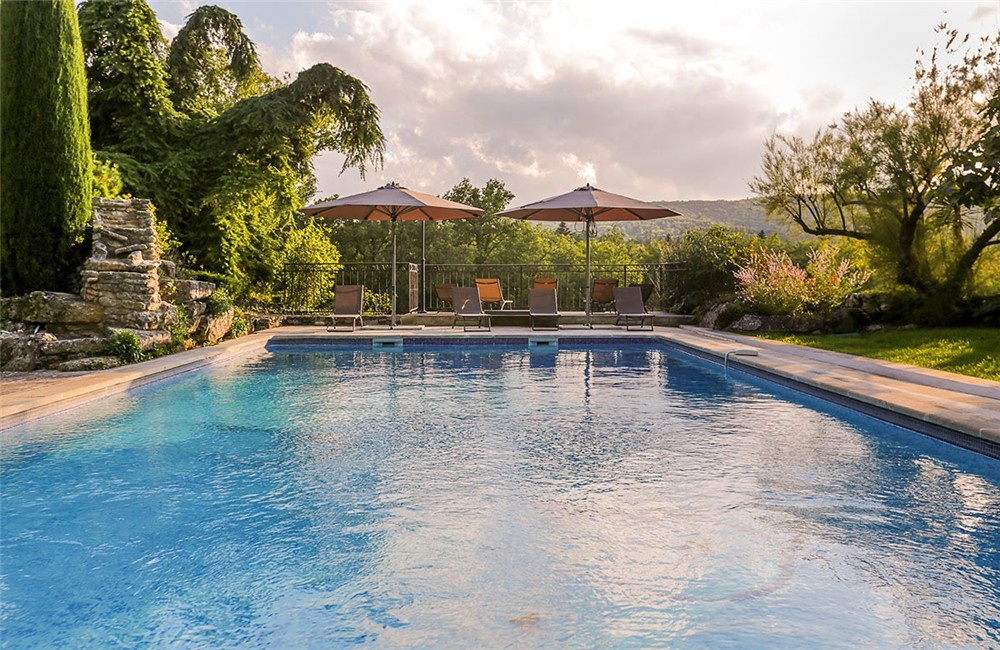 Villa Bleu - Photo 2
