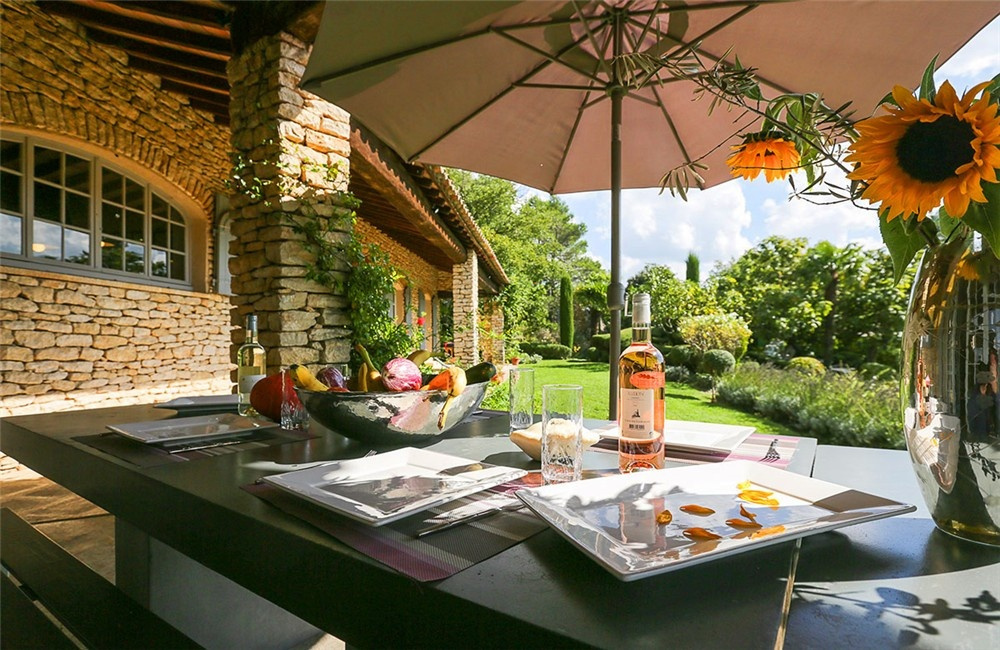 Villa Bleu - Photo 6