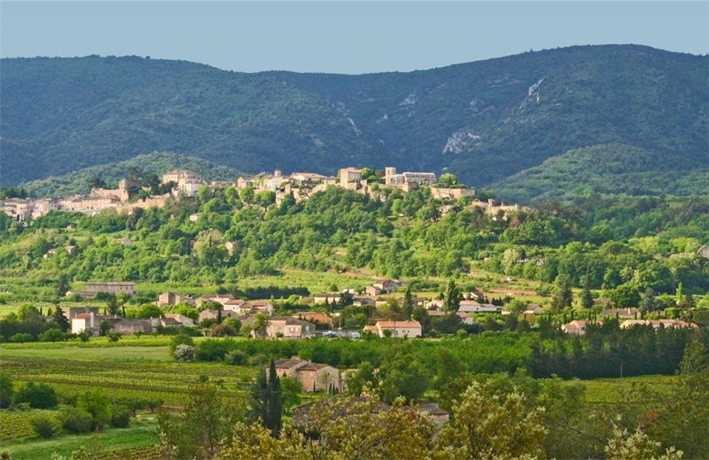 La Colline - Photo 2