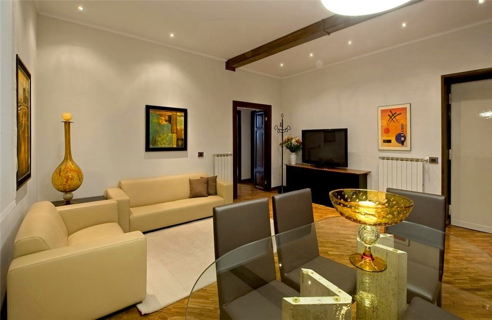 Flavia Apartment - Photo 2