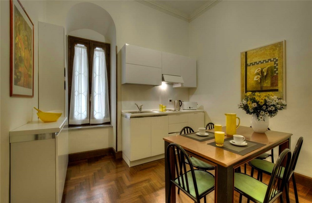 Giulia Apartment - Photo 6