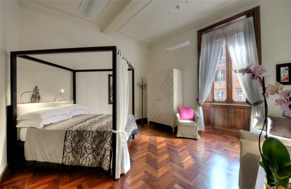 Giulia Apartment - Photo 2