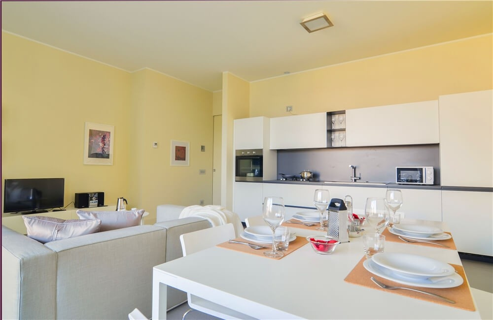 Castilla Bosco Verticale 3969 - Photo 6