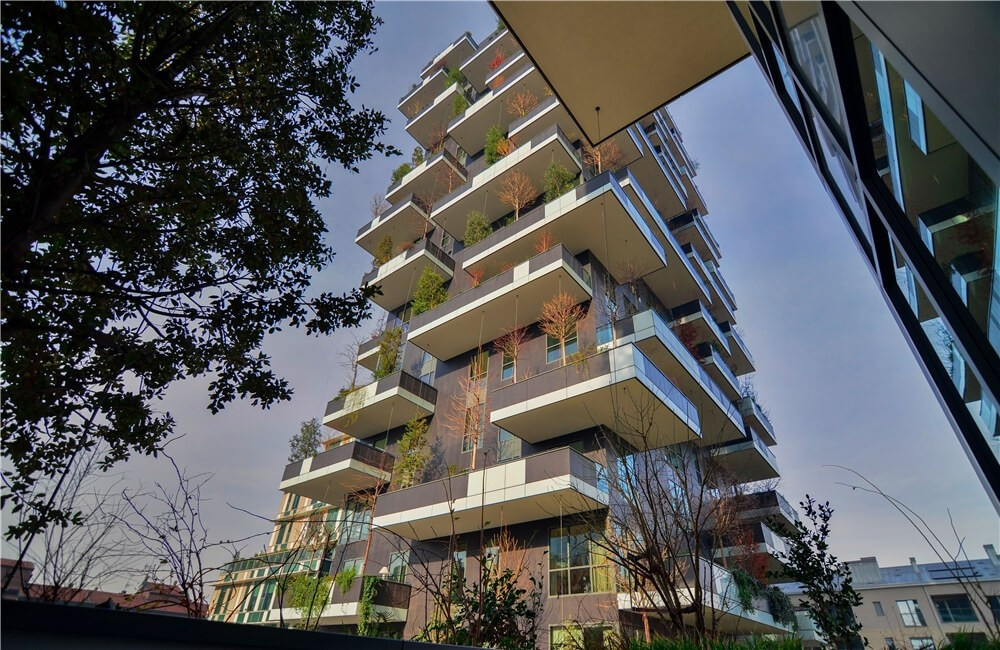 Castilla Bosco Verticale 3969 - Photo 18