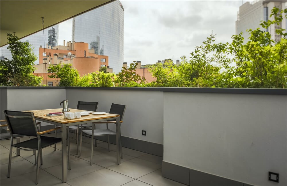 Castillia Bosco Verticale 79888 - Photo 2