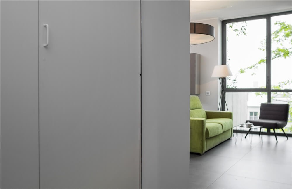 Castillia Bosco Verticale 79888 - Photo 10