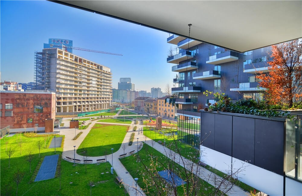 Confalonieri Bosco Verticale 4063 - Photo 22