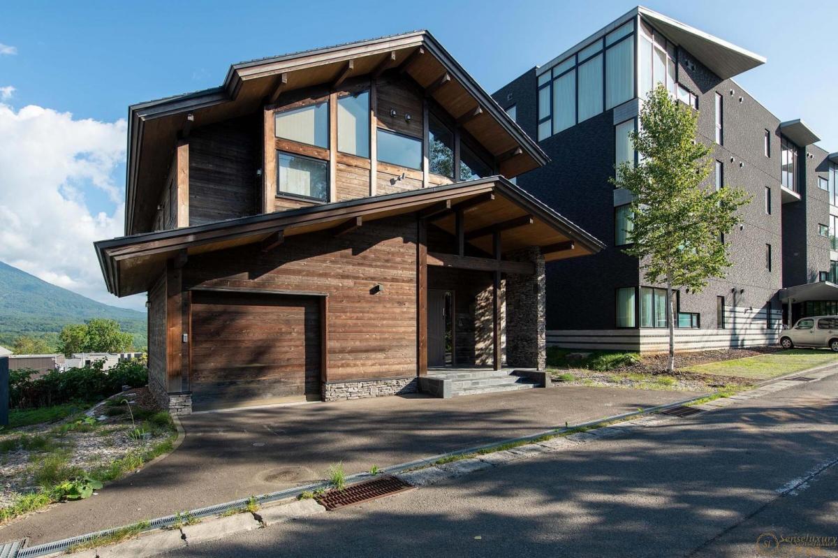 Akatsuki Chalet - Photo 2