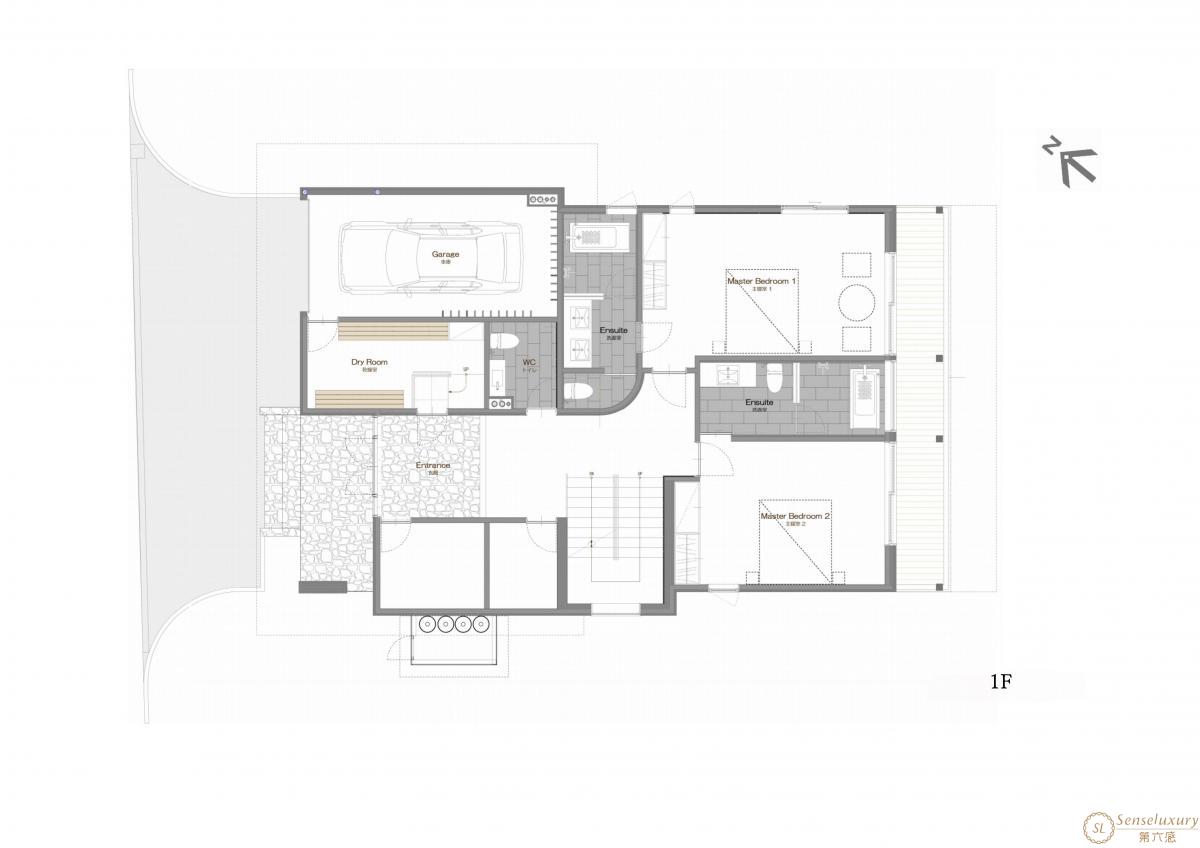 Akatsuki Chalet - Photo 18