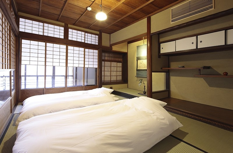 SHINMACHI - Photo 14