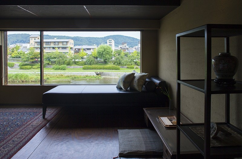 KAMOGAWA-TEI - Photo 6
