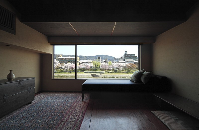 KAMOGAWA-TEI - Photo 10