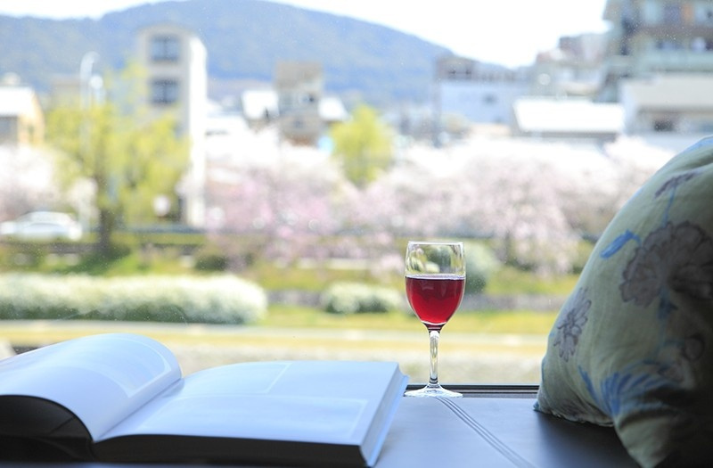 KAMOGAWA-TEI - Photo 18