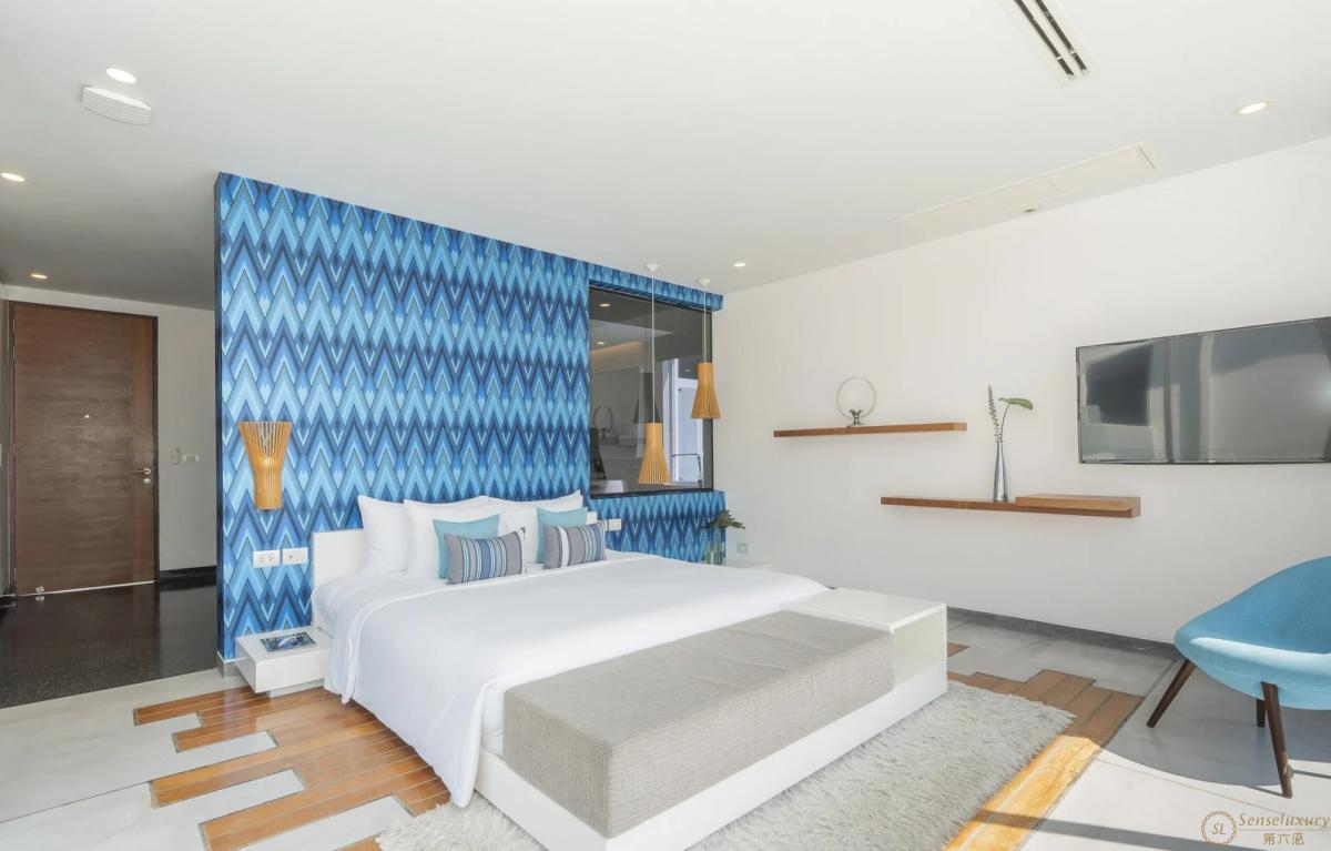 Coastal Escape Natai - Photo 18