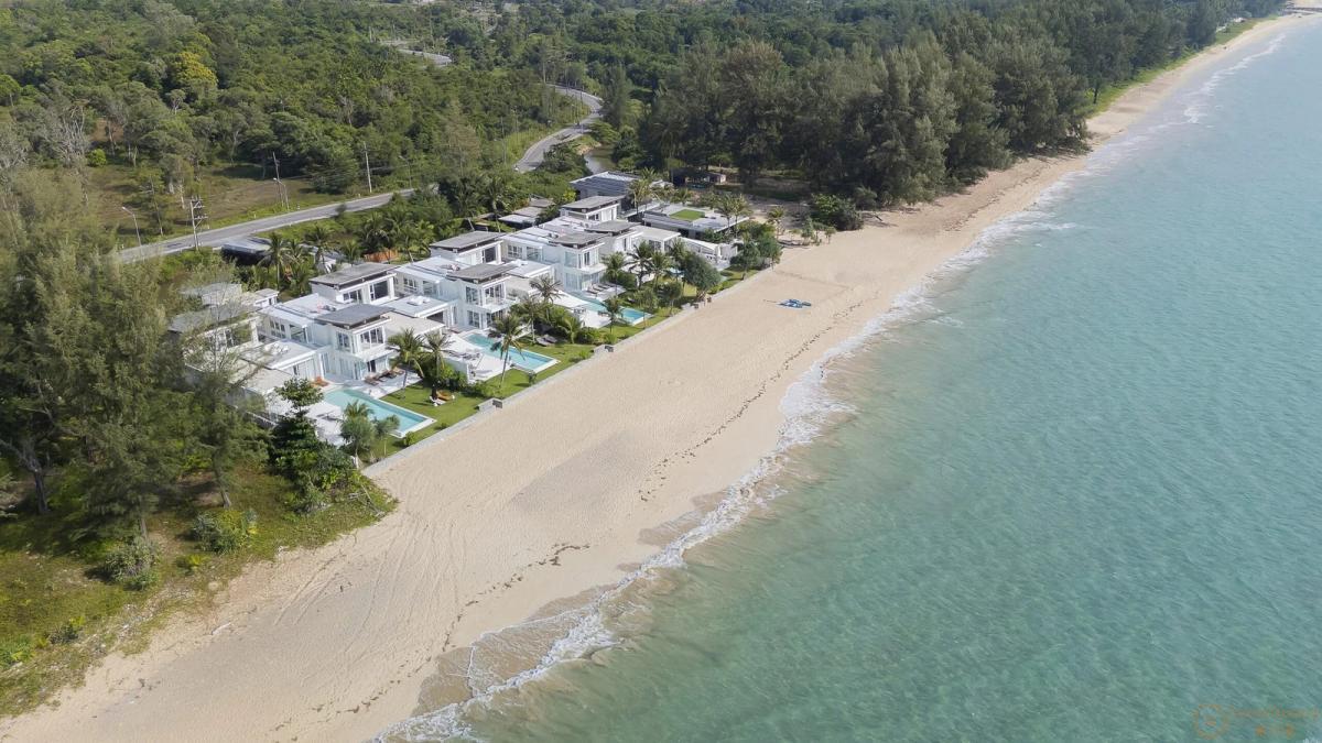 Coastal Escape Natai - Photo 2