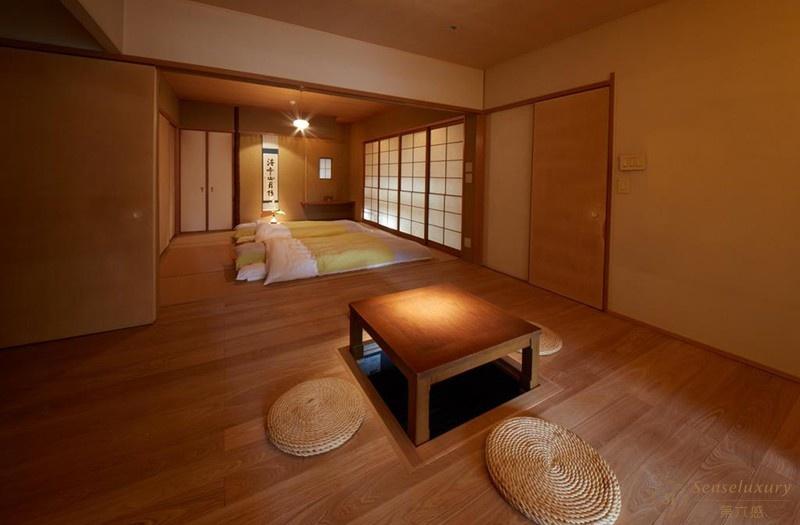 第六感Senseluxury 度假别墅-锦之町屋-screenshot-9