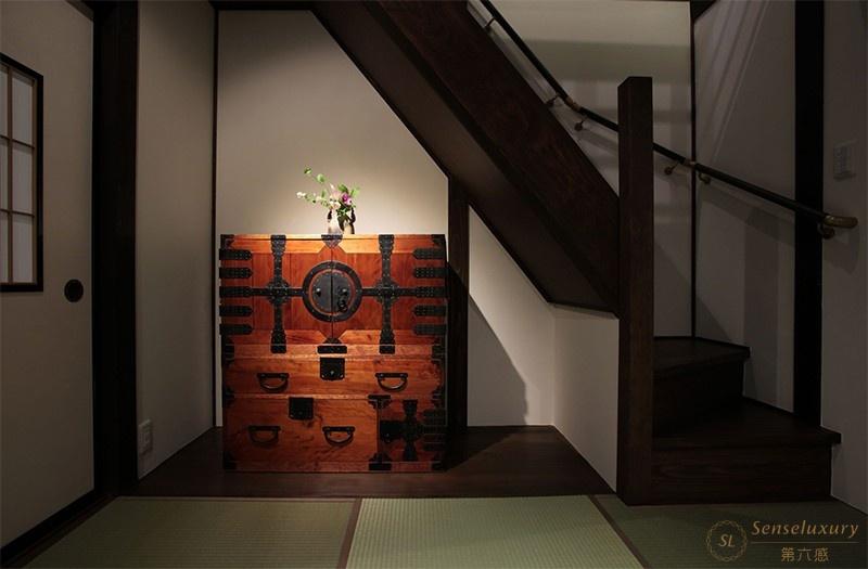 第六感Senseluxury 度假别墅-戌亥町屋-screenshot-5