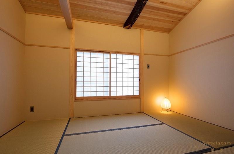 第六感Senseluxury 度假别墅-怀传町屋-screenshot-13