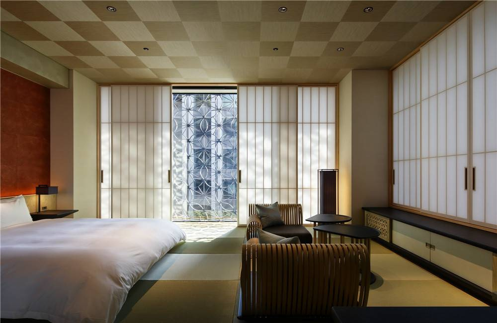 Hoshinoya Tokyo - Photo 6