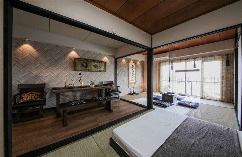 Shibuya Traditional Luxuary House - Photo 10