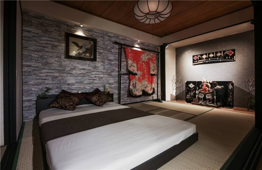 Shibuya Traditional Luxuary House 