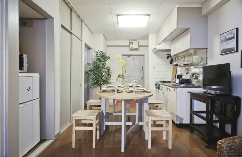 Tokyo Shibuya Gorgeous House Central - Photo 10