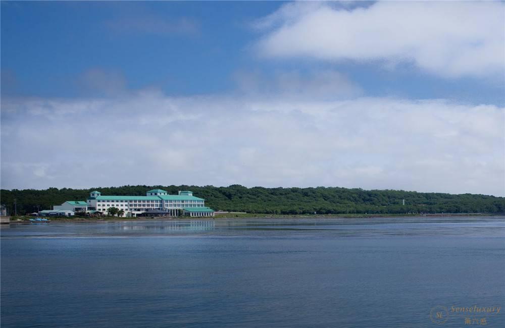 外观全景