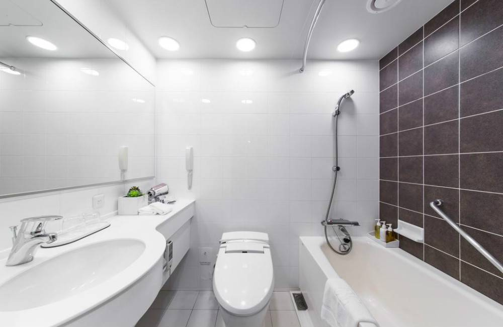 Kichijoji Daiichi Hotel - Photo 10