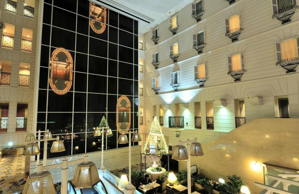 Kichijoji Daiichi Hotel - Photo 2