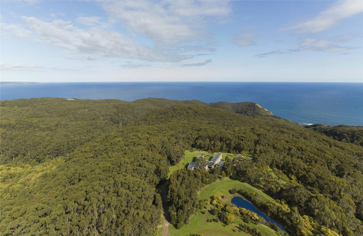 Alkina Lodge - Photo 2