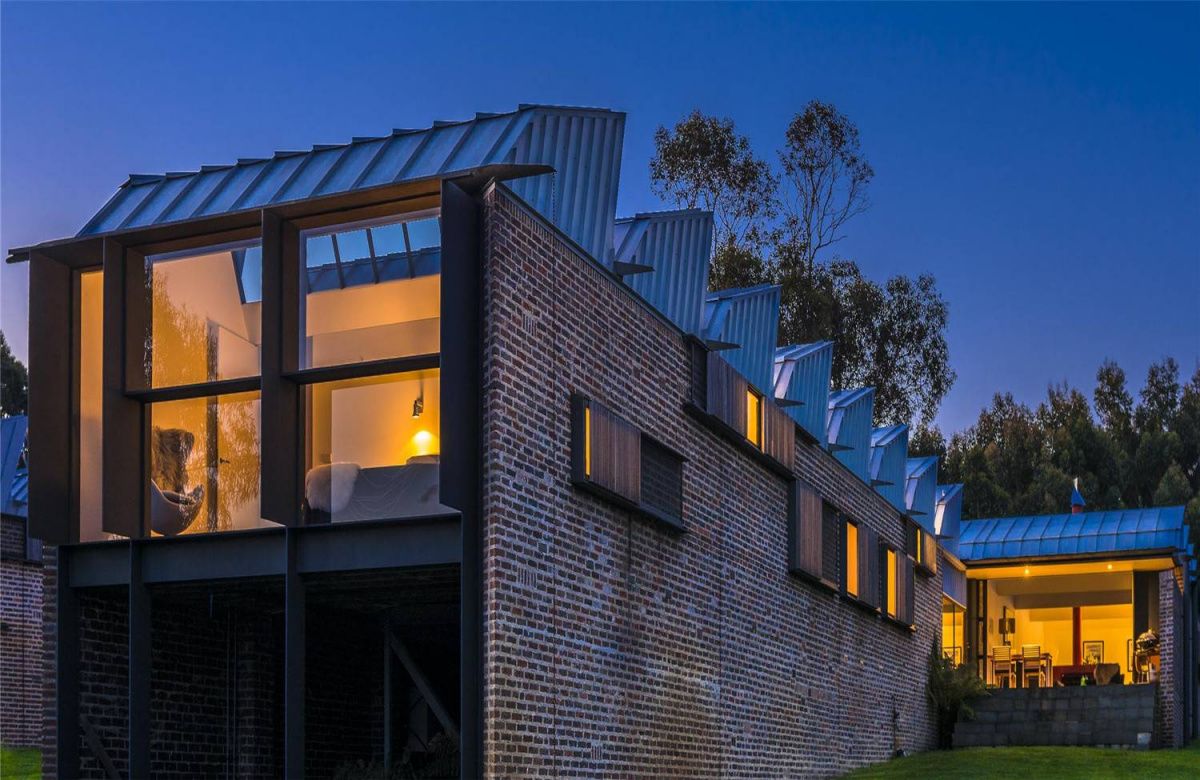 Alkina Lodge - Photo 22