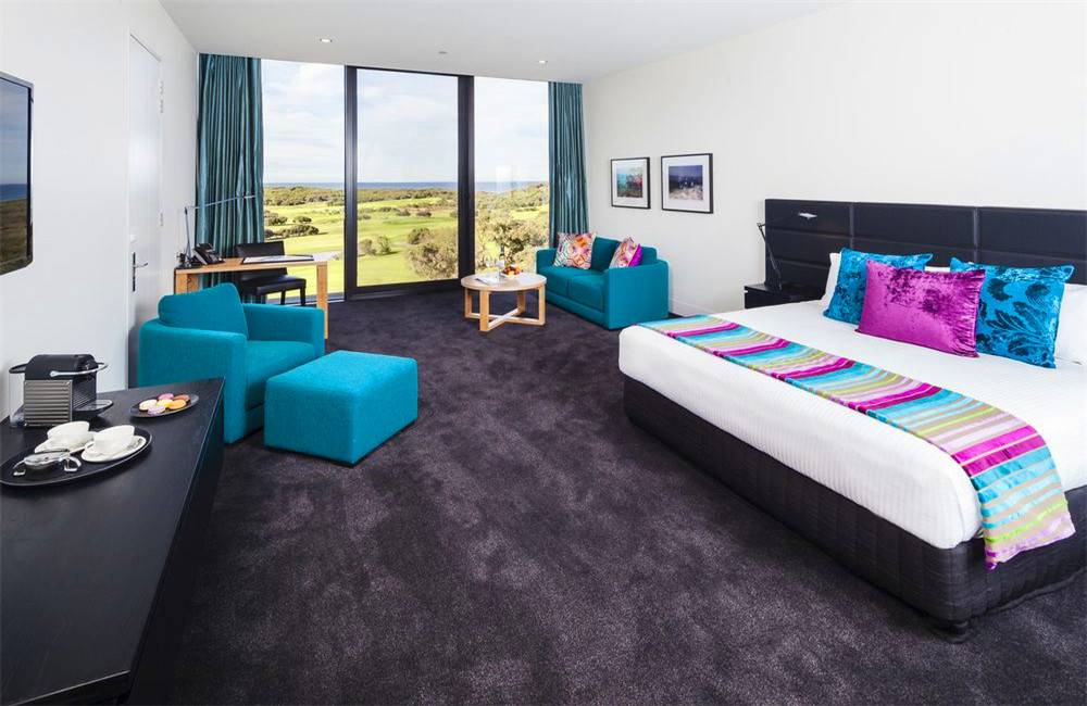 ocean spa suite - Photo 6