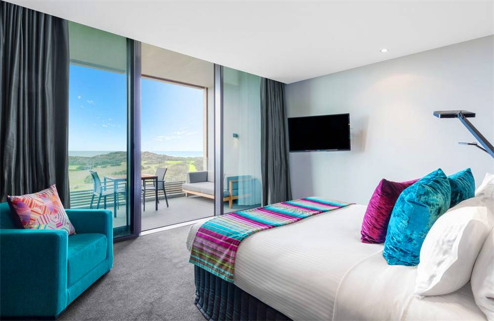 ocean spa suite - Photo 2