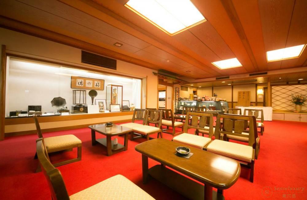 餐厅