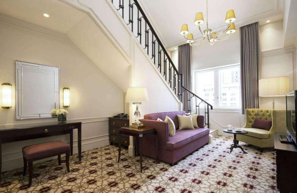 The Tokyo Station Hotel - Photo 14
