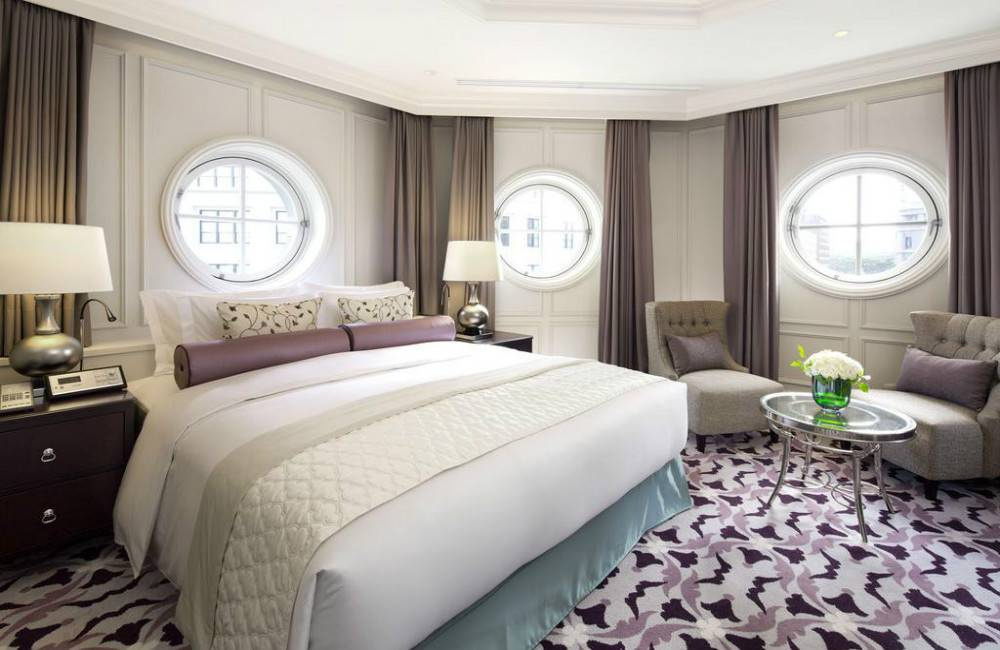 The Tokyo Station Hotel - Photo 22