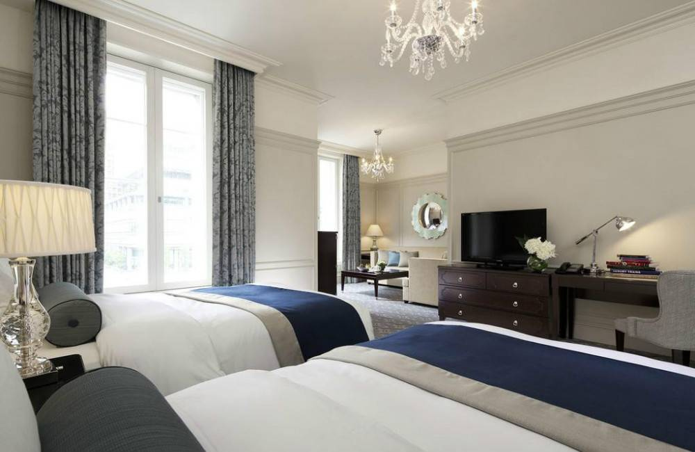 The Tokyo Station Hotel - Photo 18
