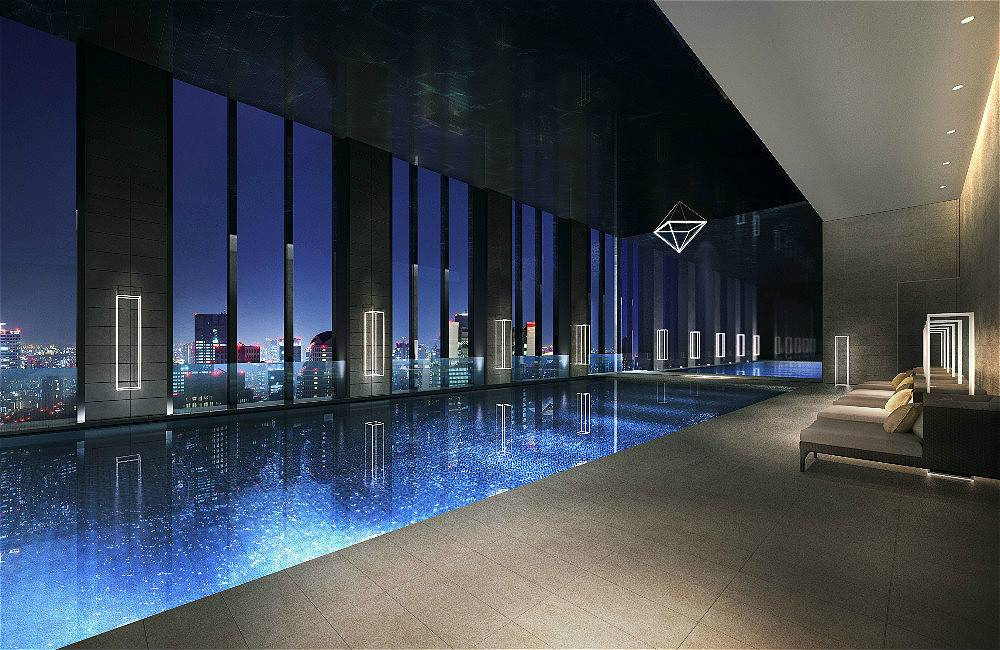 Conrad Osaka - Photo 10